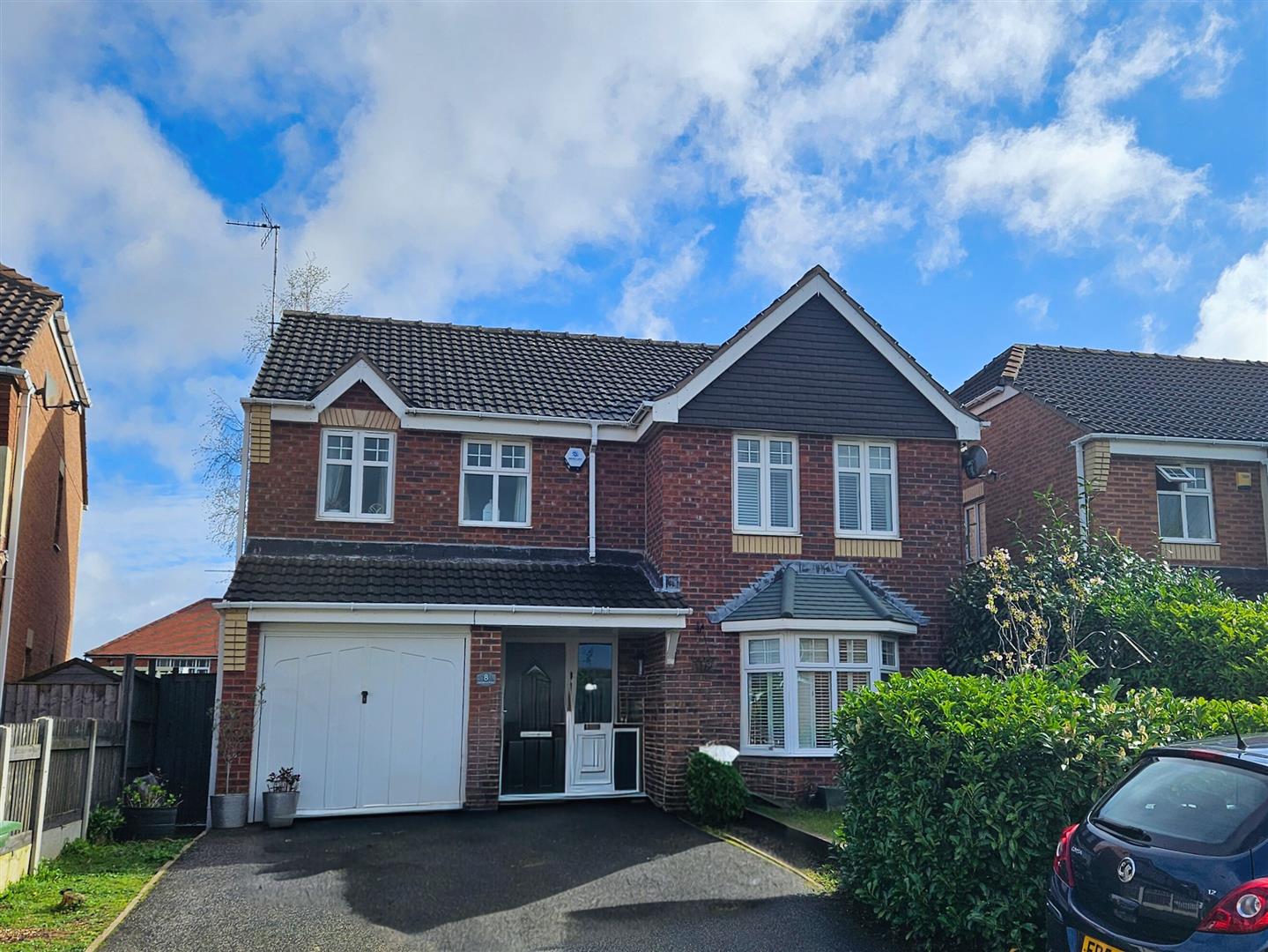 Location Estate Agency - Mansfield and Sutton In Ashfield estate agents